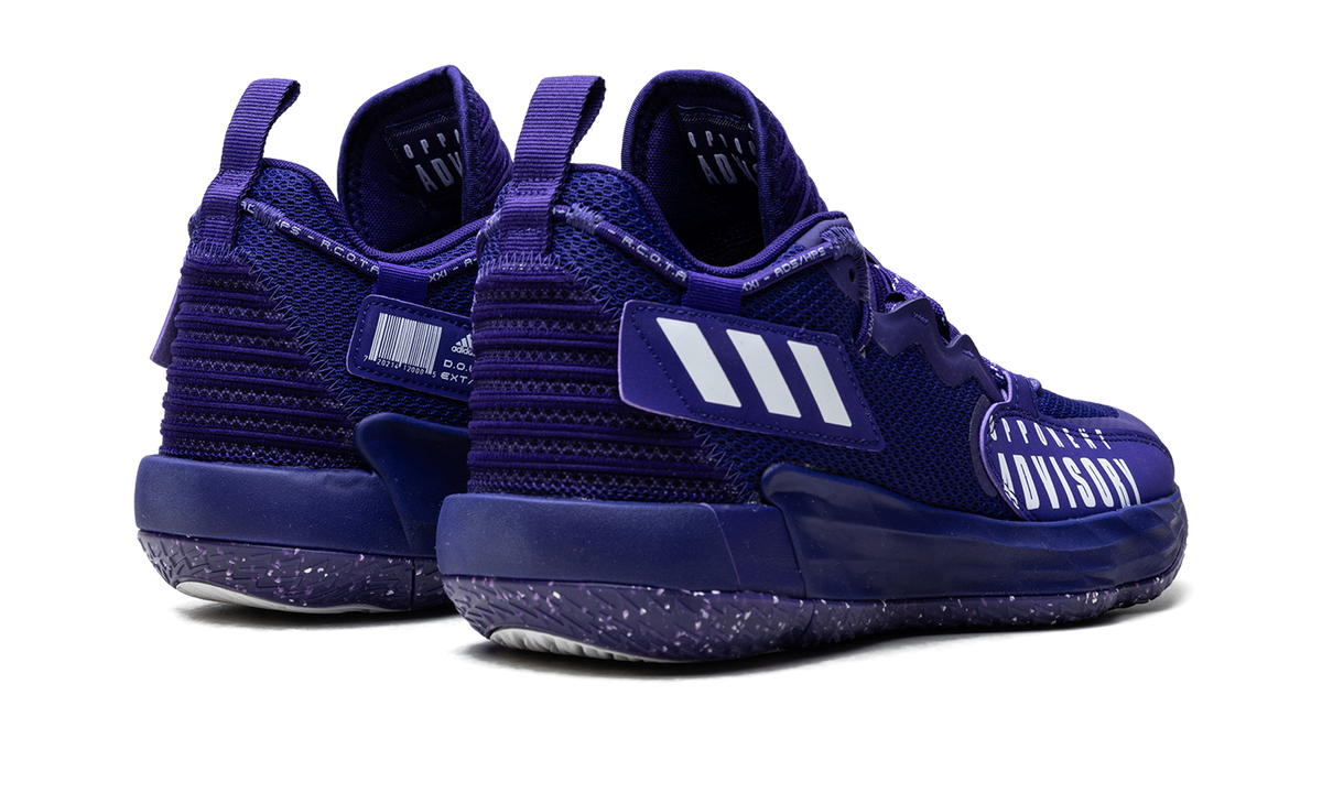DAME 7 EXTPLY "Purple" GW7901