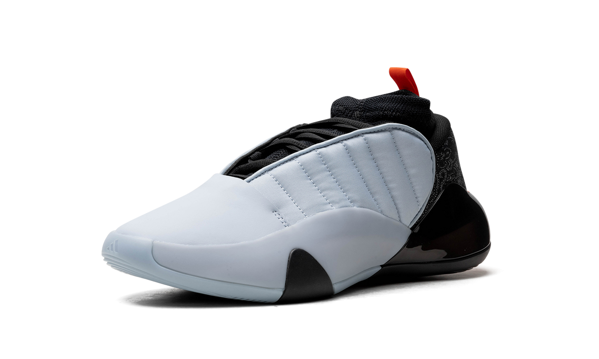 HARDEN VOLUME 7 "Black" IE9249