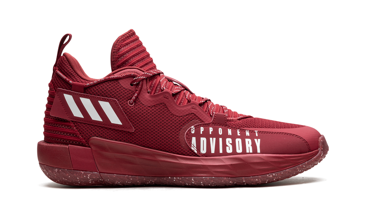 DAME 7 EXTPLY "Red" GW7910