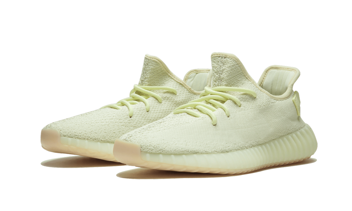 Yeezy Boost 350 V2 "Butter" F36980