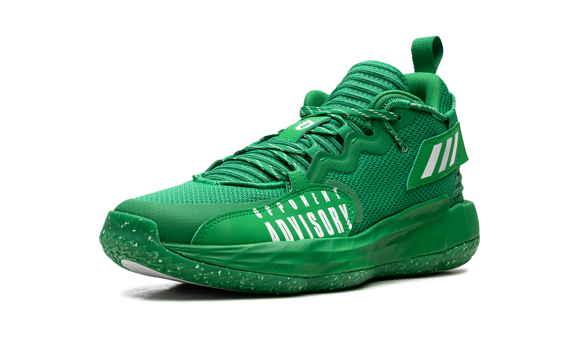 DAME 7 EXTPLY "Green" GW7907
