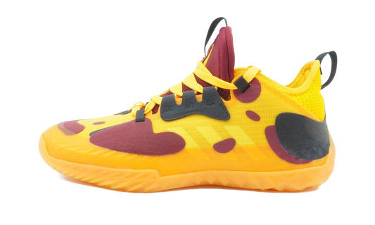 Harden Vol. 5 Futurenatural "Yellow" G55720
