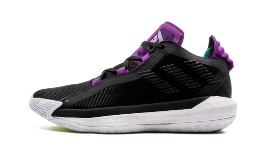 Dame 6 "Purple Tongue" EH2071