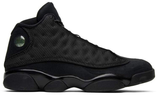 Air Jordan 13 Retro ‘Black Cat Revered Footwear Sneakers - Archive Edition