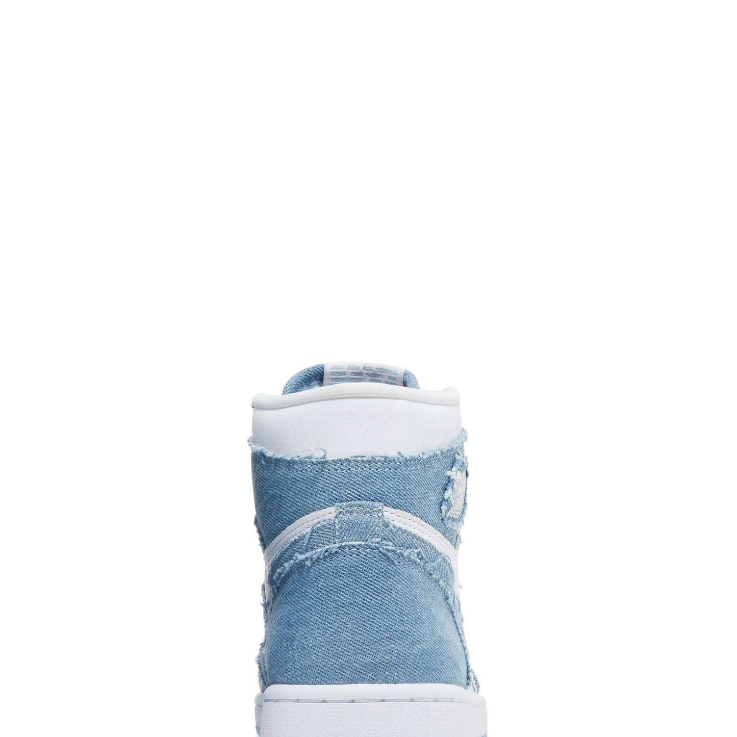 Wmns Air Jordan 1 Retro High OG ‘Denim’ DM9036-104 Sneakers - Streetwear Esse...