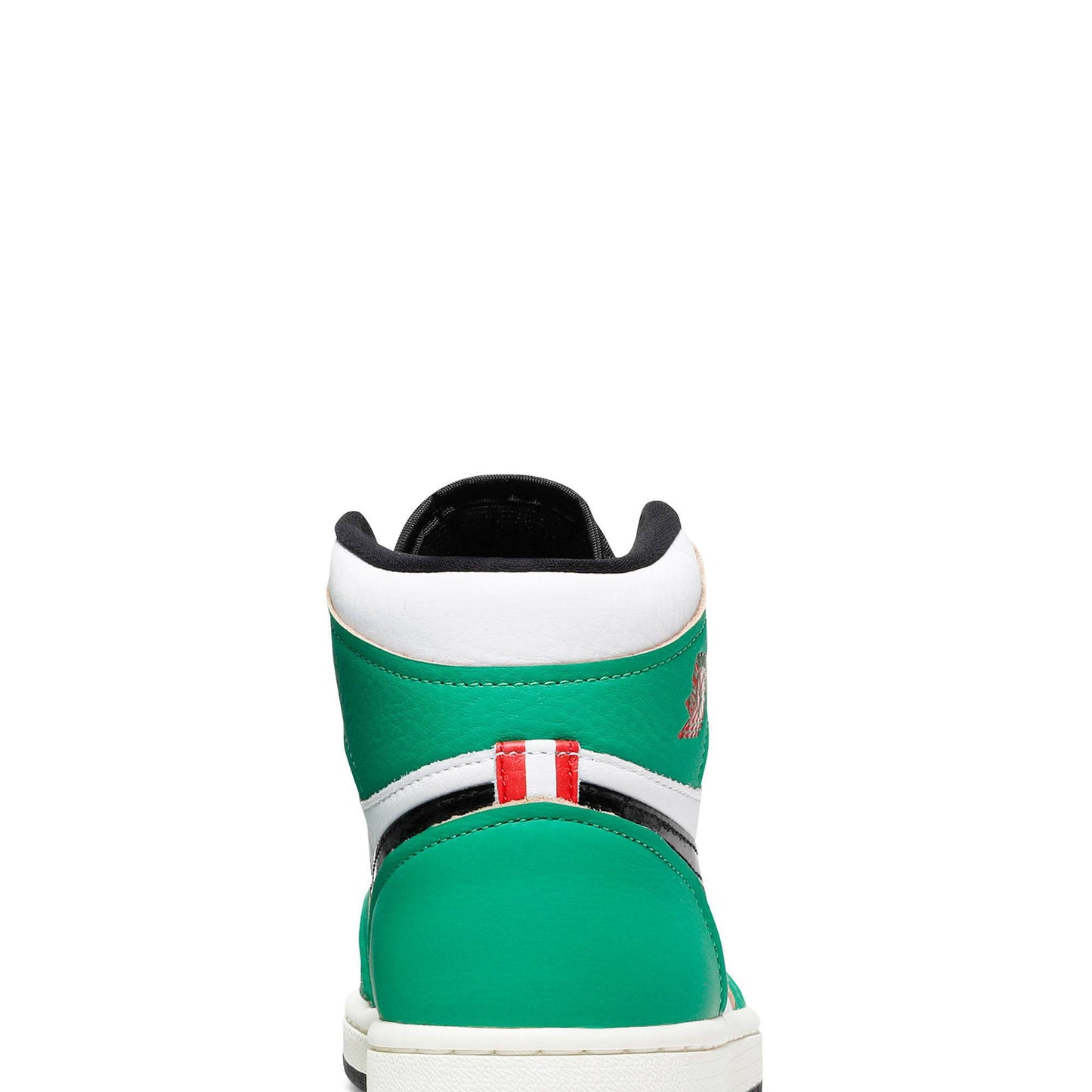 Wmns Air Jordan 1 Retro High OG ‘Lucky Green’ DB4612-300 Sneakers - Archive E...