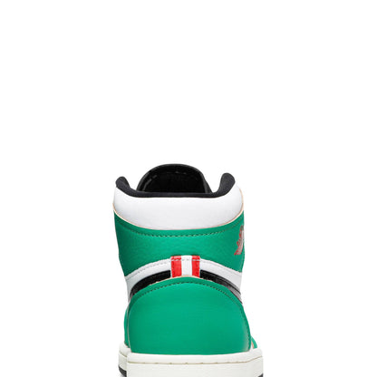 Wmns Air Jordan 1 Retro High OG ‘Lucky Green’ DB4612-300 Sneakers - Archive E...