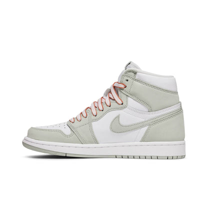 Wmns Air Jordan 1 Retro High OG ‘Seafoam’ CD0461-002 Sneakers - Limited Edition