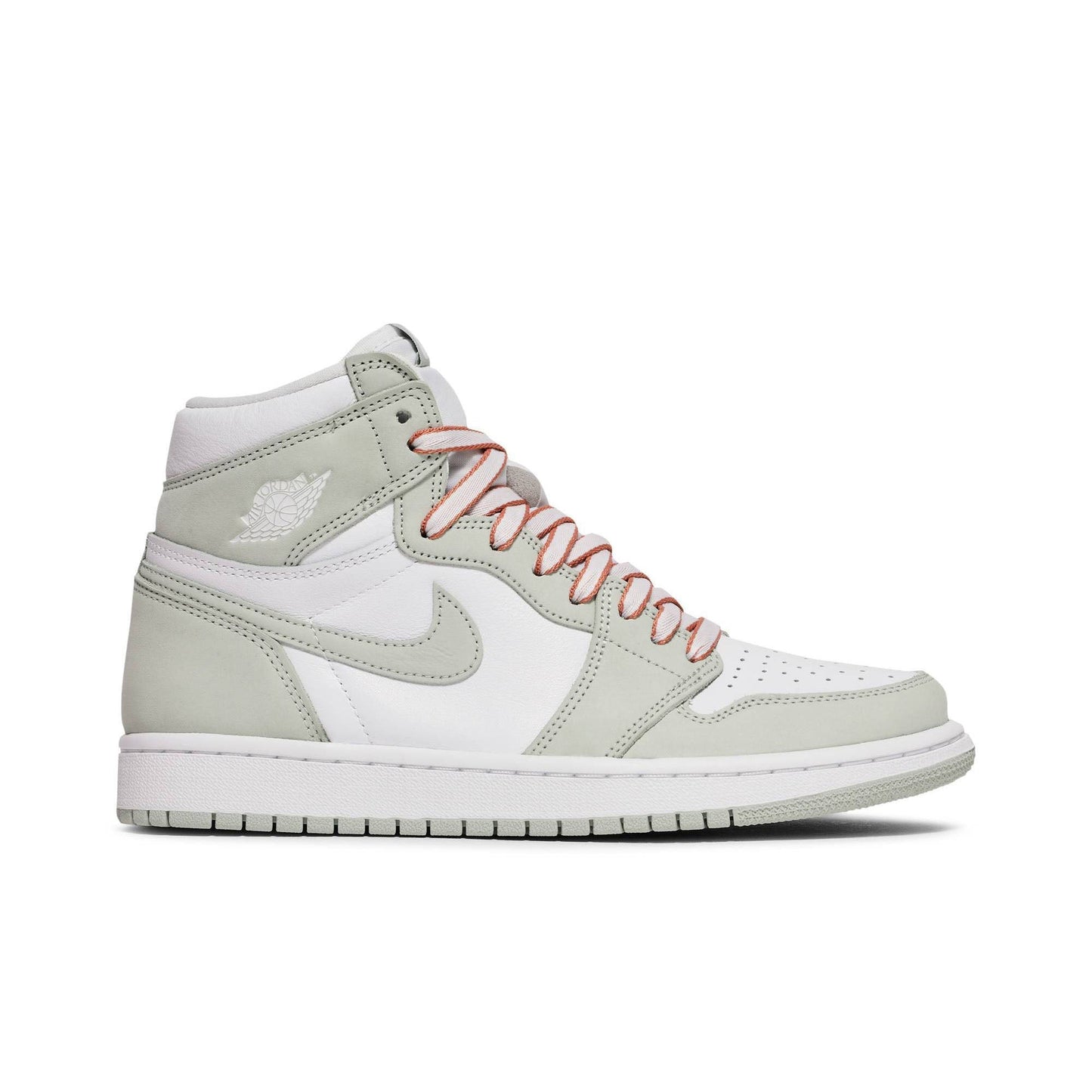 Wmns Air Jordan 1 Retro High OG ‘Seafoam’ CD0461-002 Sneakers - Limited Edition