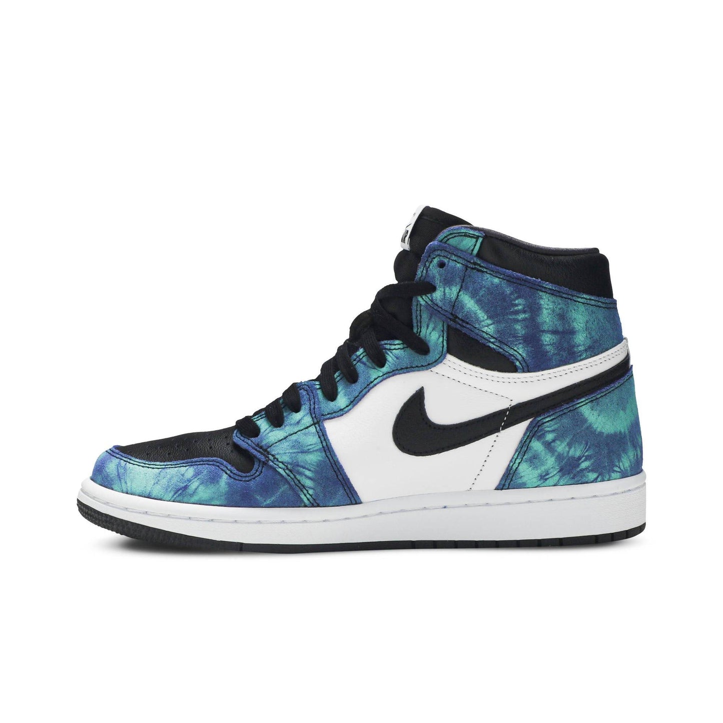 Wmns Air Jordan 1 Retro High OG ‘Tie-Dye’ CD0461-100 Sneakers - Hype Release
