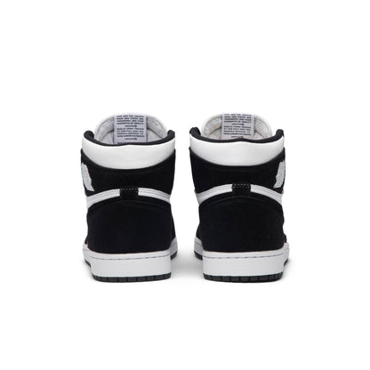 Wmns Air Jordan 1 Retro High OG ‘Twist’ CD0461-007 Sneakers - Hall of Fame