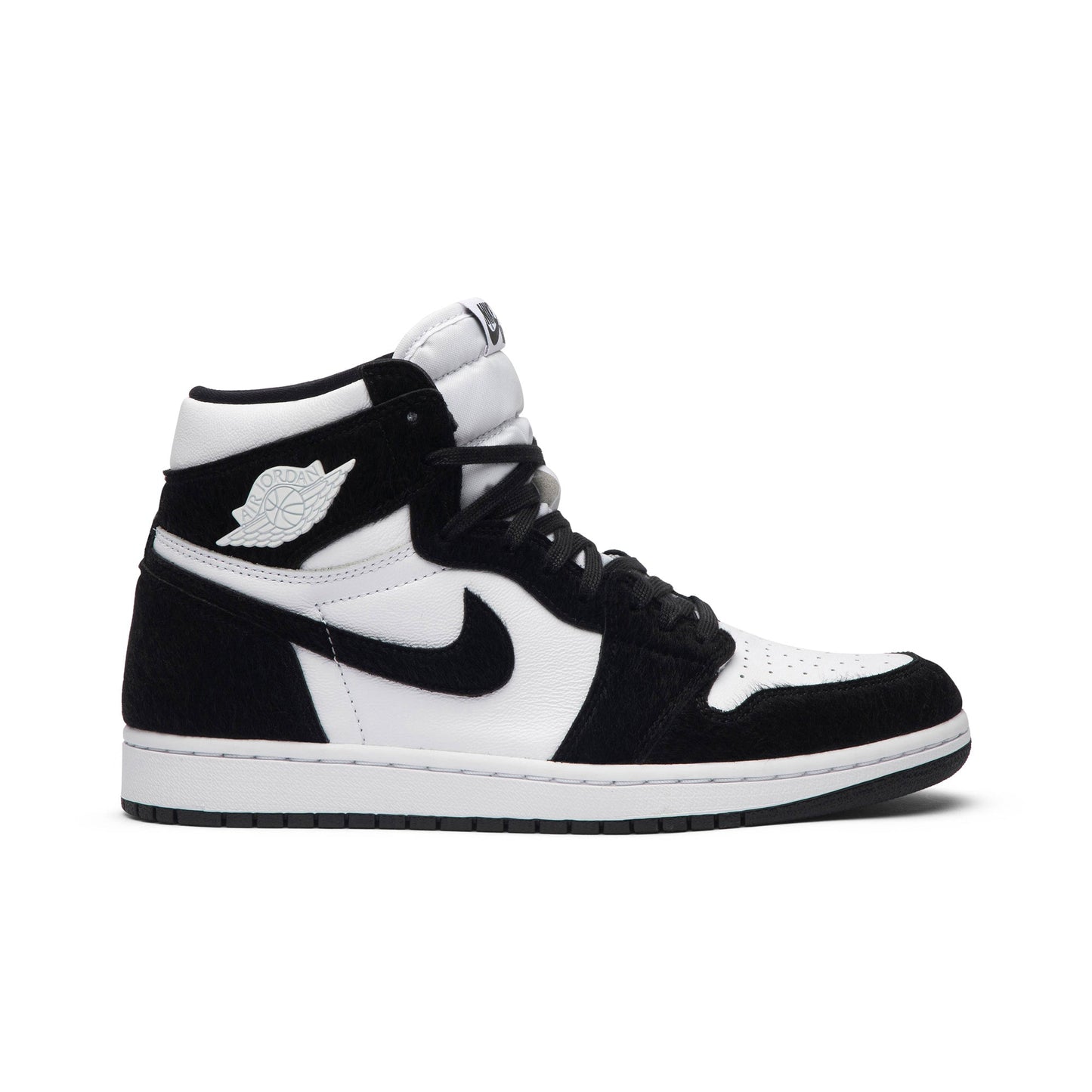 Wmns Air Jordan 1 Retro High OG ‘Twist’ CD0461-007 Sneakers - Hall of Fame