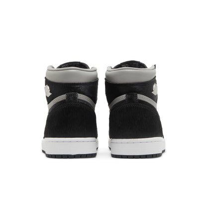 Wmns Air Jordan 1 Retro High OG Twist 2.0 DZ2523-001 Sneakers - Premium Sneaker