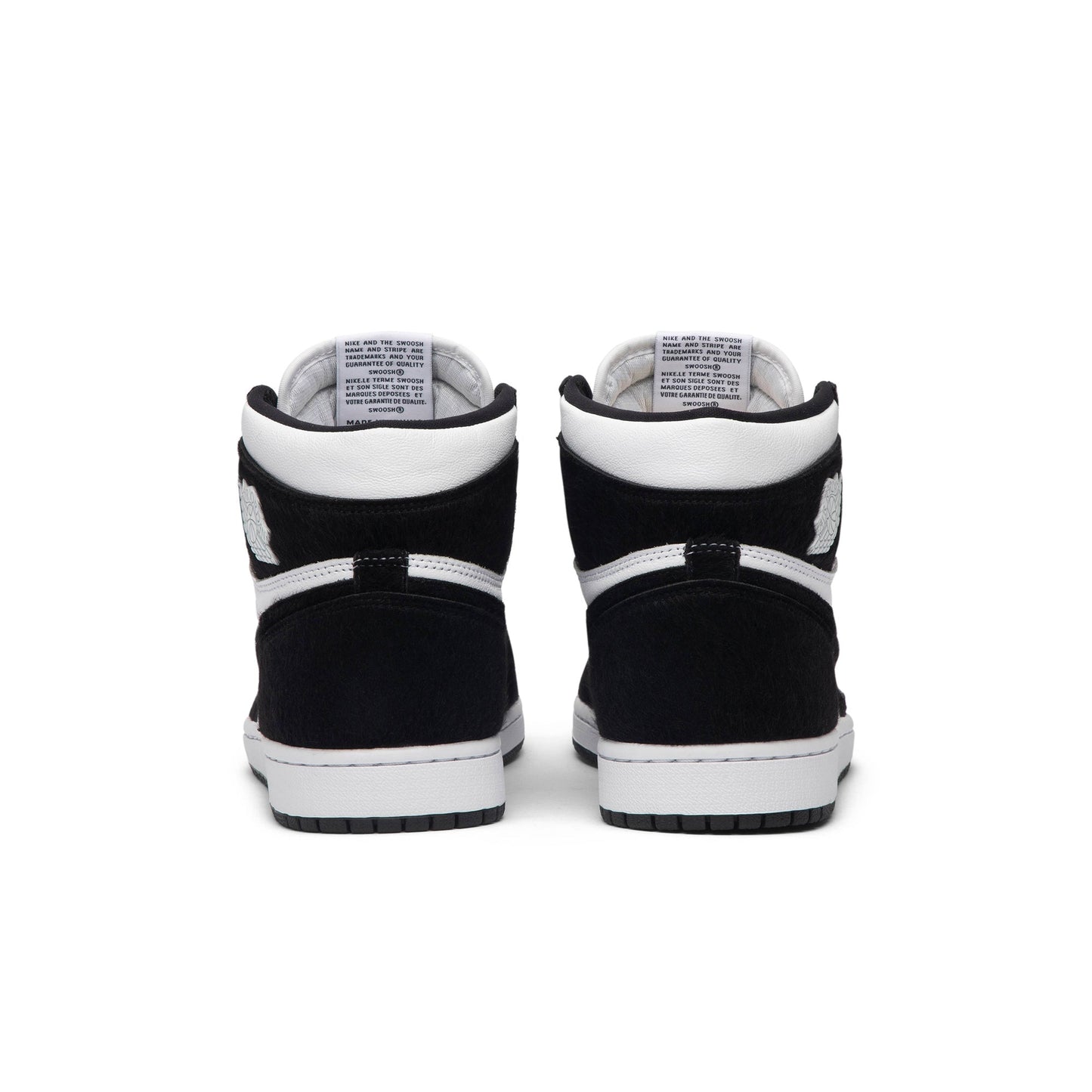 Wmns Air Jordan 1 Retro High OG Twist CD0461-007 Sneakers - Basketball Legend