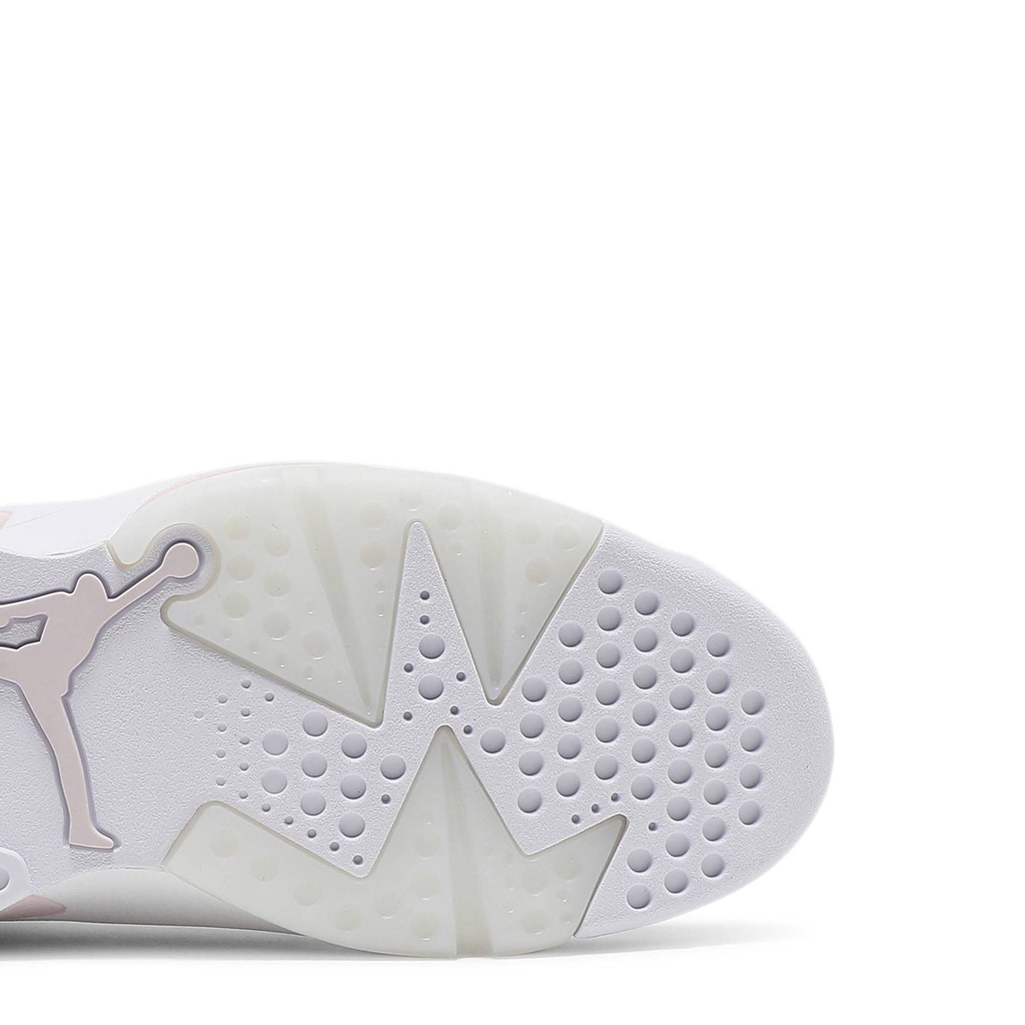 Wmns Air Jordan 6 Retro ‘Gold Hoops’ DH9696-100 Sneakers - Prime Pick