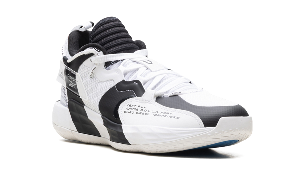 Dame 7 "Shaq Reebok Damenosis" H00427