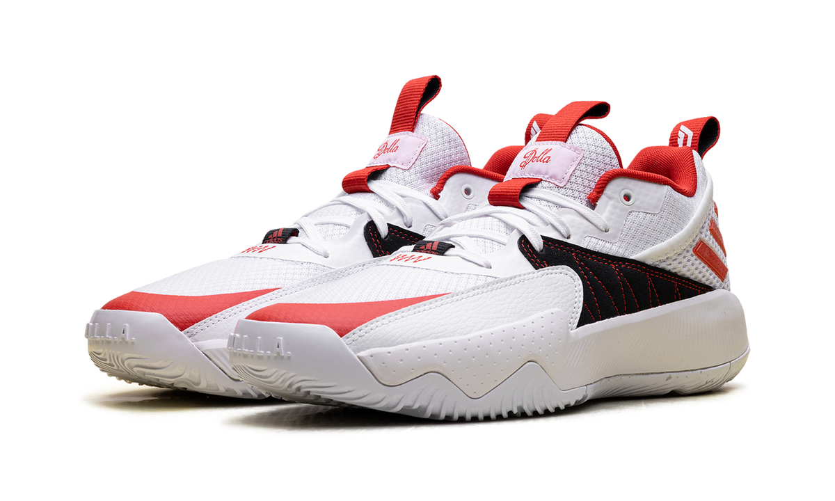 DAME CERTIFIED "White" GY8965