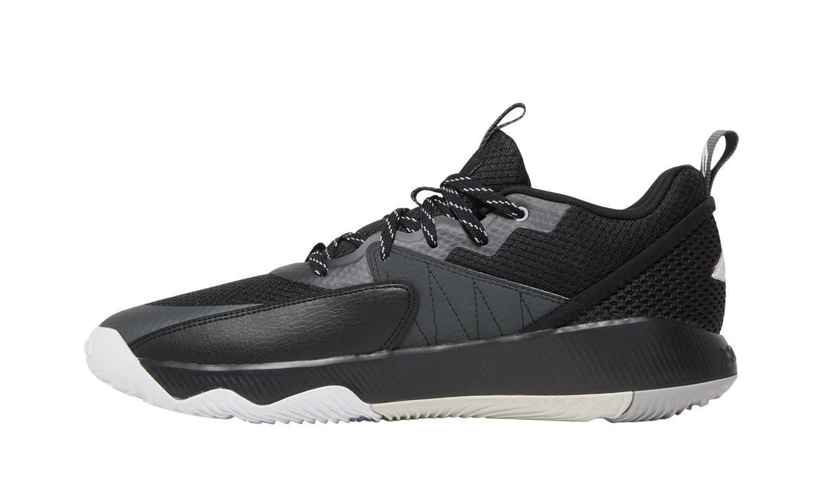 DAME CERTIFIED "Black" GY2439