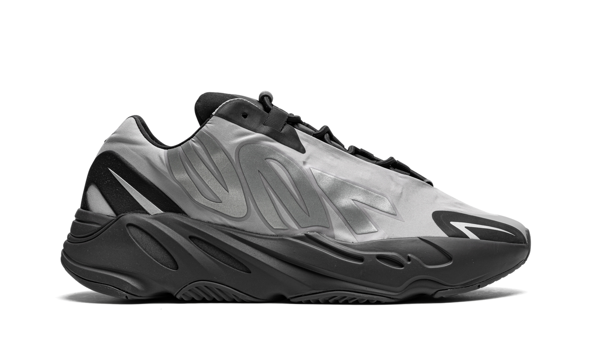 Yeezy 700 MNVN "Metallic" GW9524