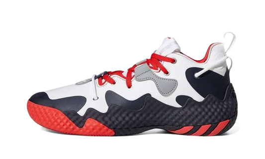 Harden Vol. 6 "Vivid Red" GV9081