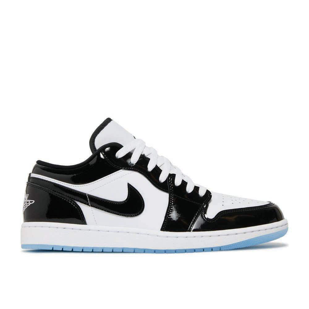 Air Jordan 1 Low SE ‘Concord’ Unfading Sneaker Sneakers - Collector's Edition