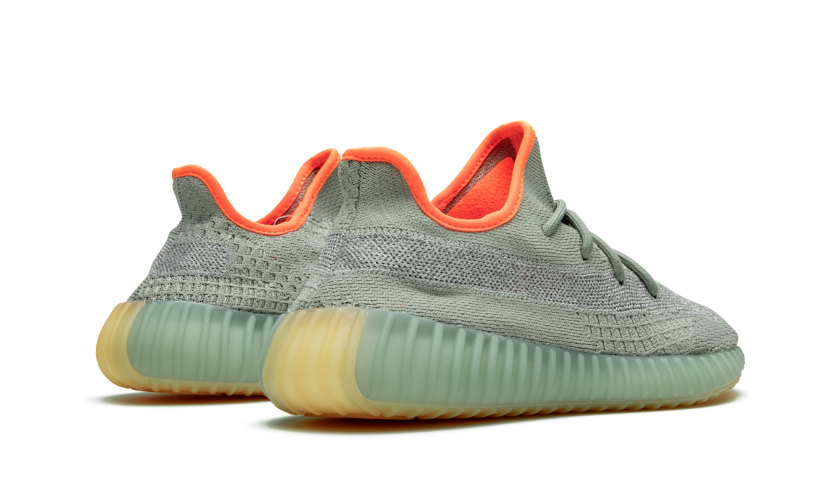 Yeezy Boost 350 V2 "Desert Sage" FX9035
