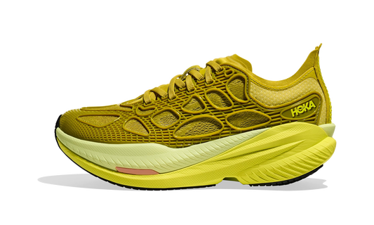 Mach X Caged "Green/Hokacitrus" 1168932 PNH