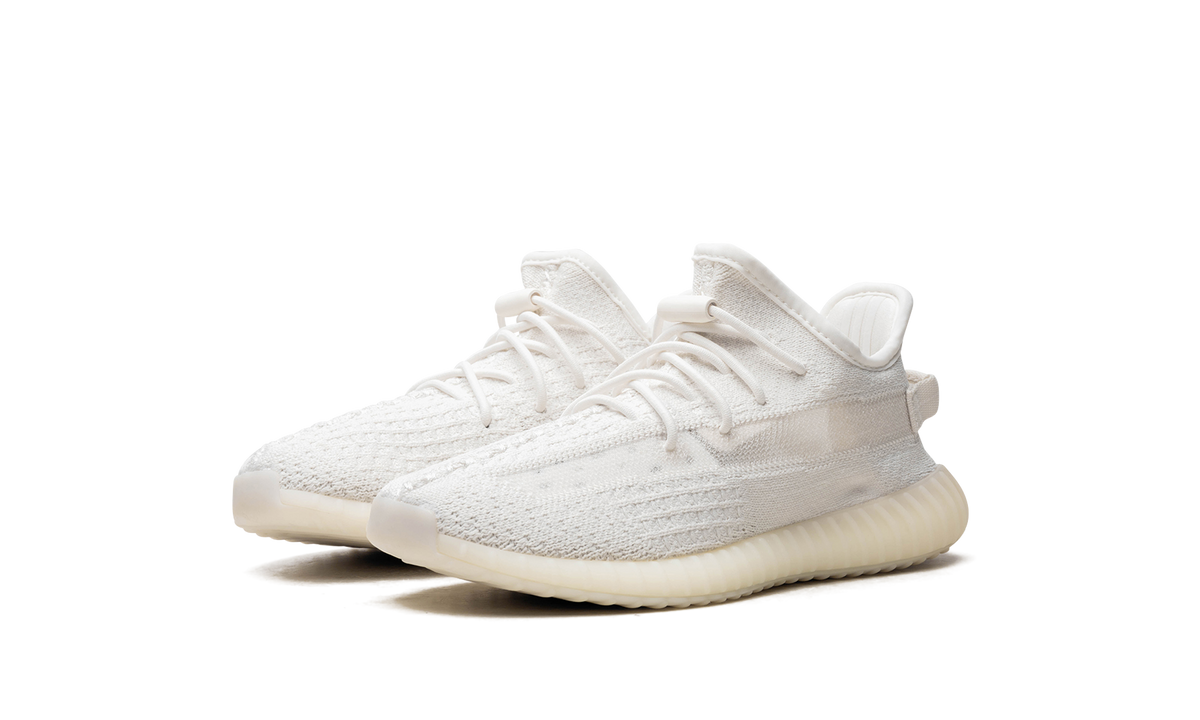 Yeezy Boost 350 V2 Kids "Bone" ID4815
