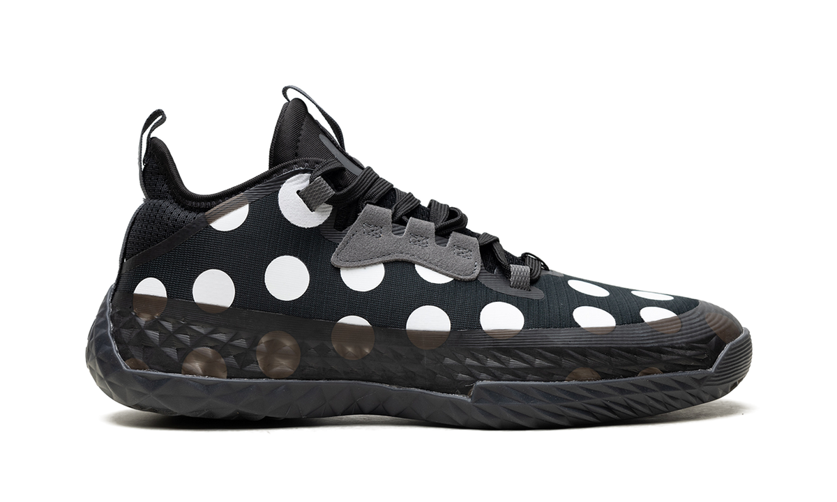 Harden Vol. 5 Futurenatural "Polka Dot" H68597