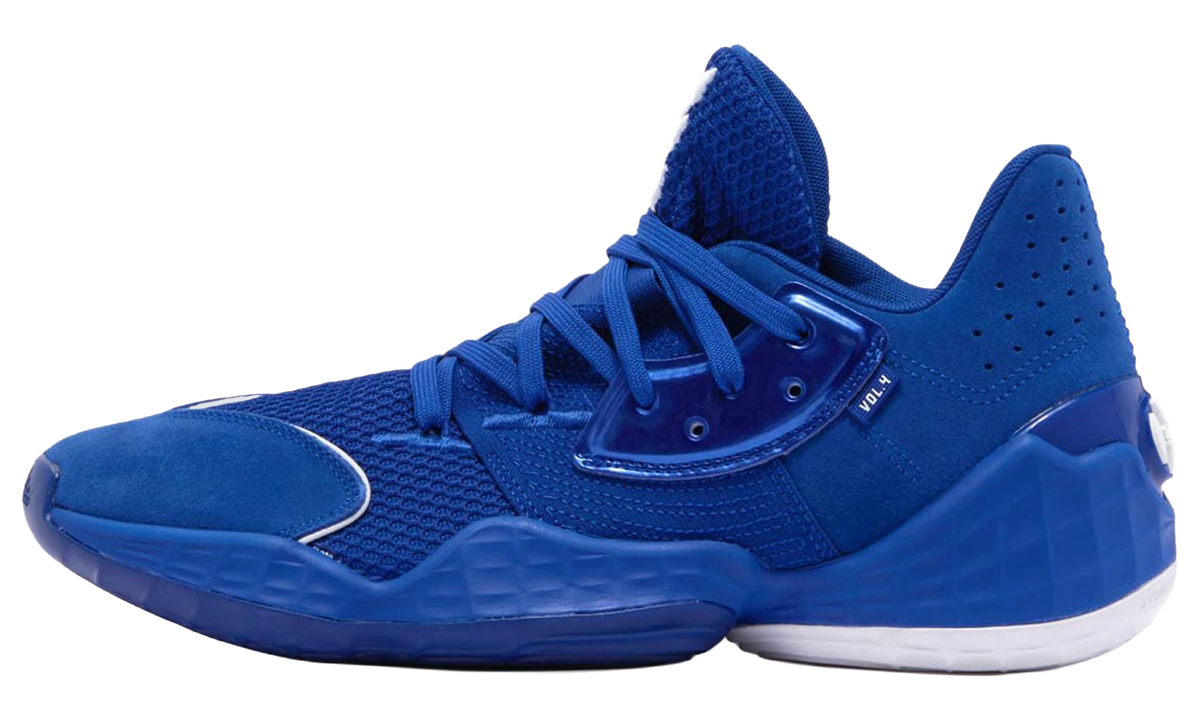 Harden Vol. 4 "Kentucky Wildcats" EF9656