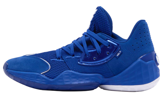 Harden Vol. 4 "Kentucky Wildcats" EF9656