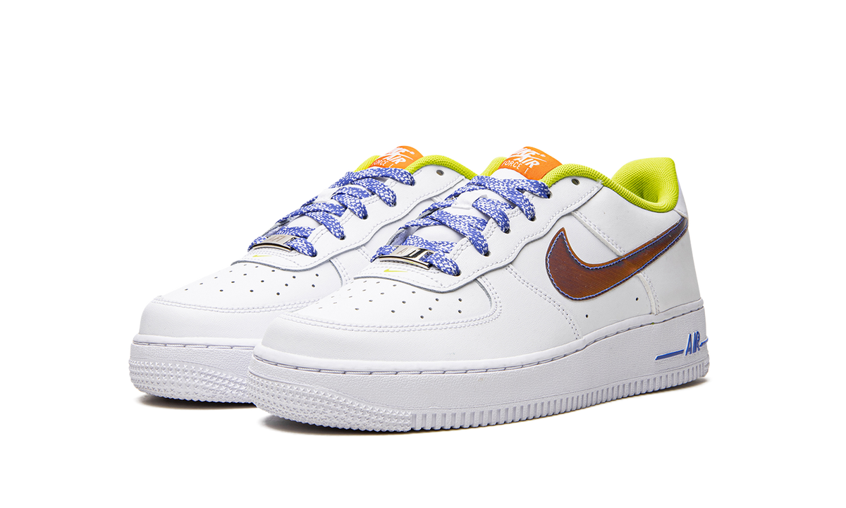 Air Force 1 LV8 GS "Magma" DQ7767 100