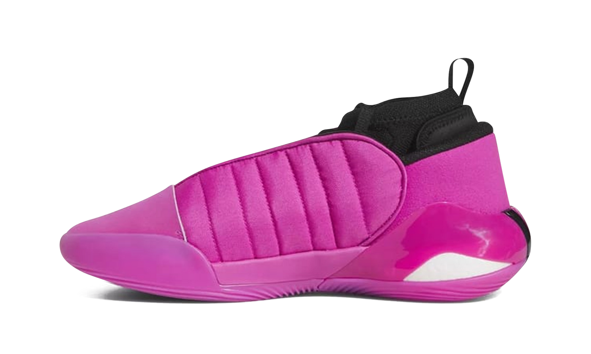 Harden Vol. 7 "Lucid Fuchsia Black" HP3019