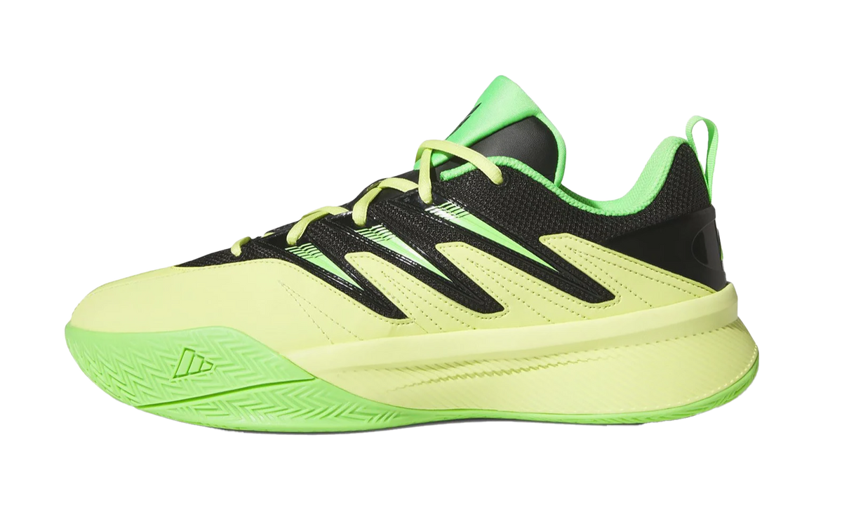 DAME CERTIFIED 3 "Green/Black" JI1542