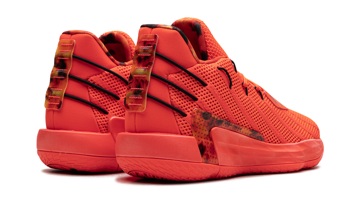 Dame 7 GCA "Orange" FX7439