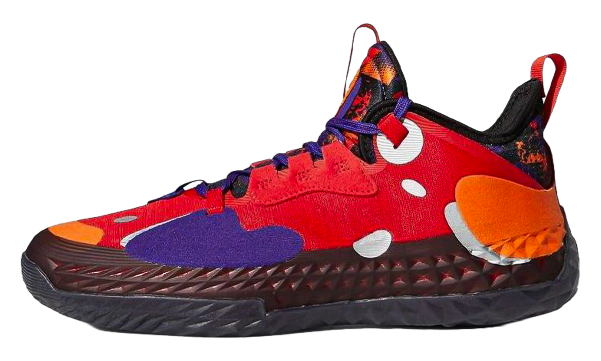 Harden Vol. 5 Futurenatural "Chinese New Year" G55811
