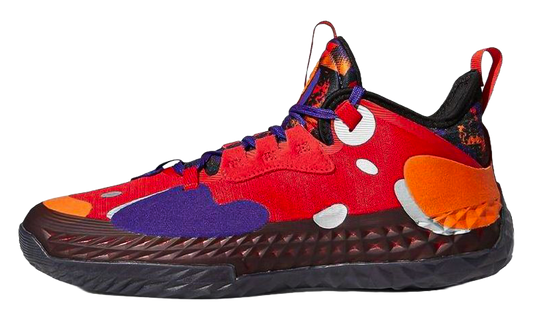 Harden Vol. 5 Futurenatural "Chinese New Year" G55811