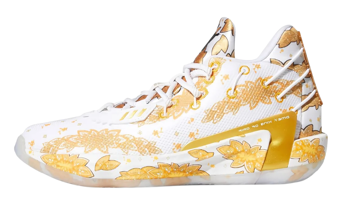 Dame 7 "Ric Flair" FX6616