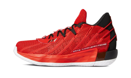Dame 7 GCA "Lillard Time" FZ0206