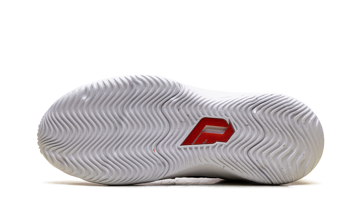 DAME CERTIFIED "White" GY8965