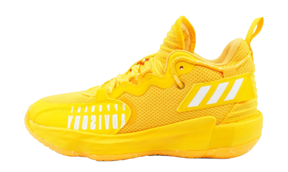 DAME 7 EXTPLY "Yellow" GW7908