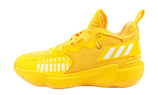DAME 7 EXTPLY "Yellow" GW7908