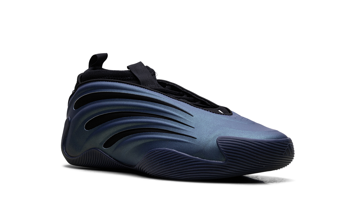HARDEN VOL. 9 "Team Navy Blue / Core Black / Footwear White" IH7100